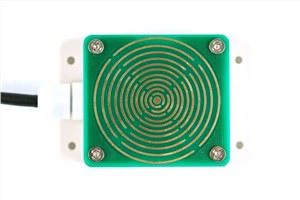 Датчик дождя и снега DC12V-24V