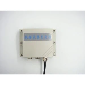 Передатчик метеостанции