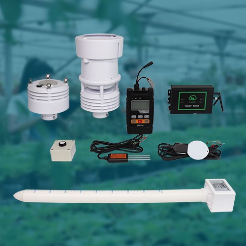 INTELLIGENT AGRICULTURE SENSOR