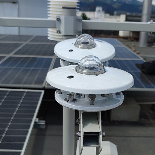 SOLOAR-PHOTOVOLTAIC POWER STATION