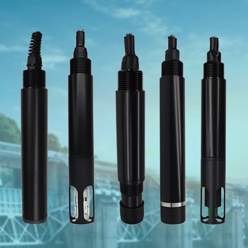 WATER QUALITY MONITORING